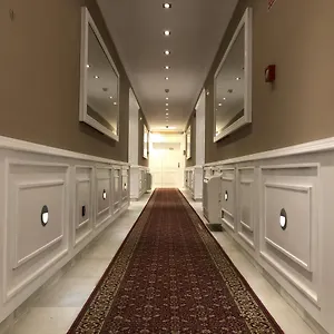 Hotel Acacias