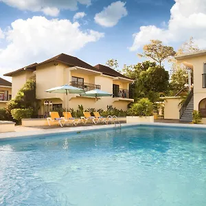 Rooms Negril *** Negril