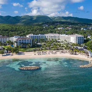 Hyatt Zilara Rose Hall Adults Only Station touristique