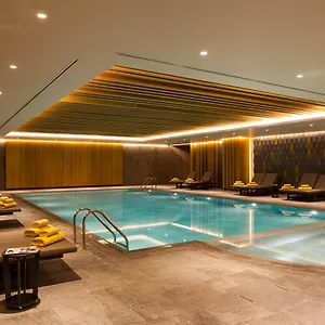 Hotell Wish