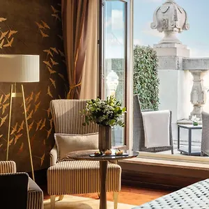 Hotel Anantara New York Palace