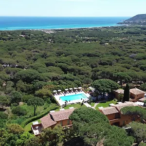 Les Bouis Hotel