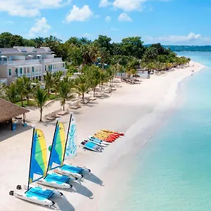 Beaches Resort&spa - **** Negril