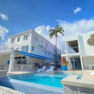 Seaview *** Philipsburg (Sint Maarten)