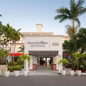 Semesteranläggning (resort) Grand Decameron Montego Beach, A Trademark