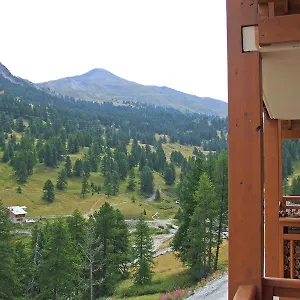 Les Chalets Des Rennes Hotel