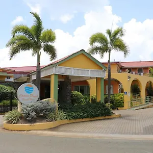 Crown Point Beach Hotel *** Crown Point