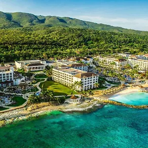 Semesteranläggning (resort) Hyatt Ziva Rose Hall -