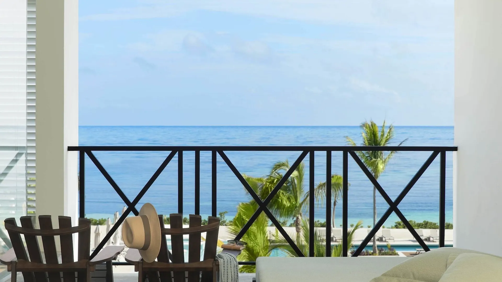 Excellence Oyster Bay (Adults Only) Hotell Falmouth 5*,