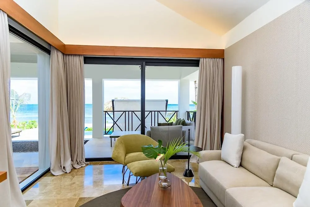 Excellence Oyster Bay (Adults Only) Hotell Falmouth 5*,  Jamaica
