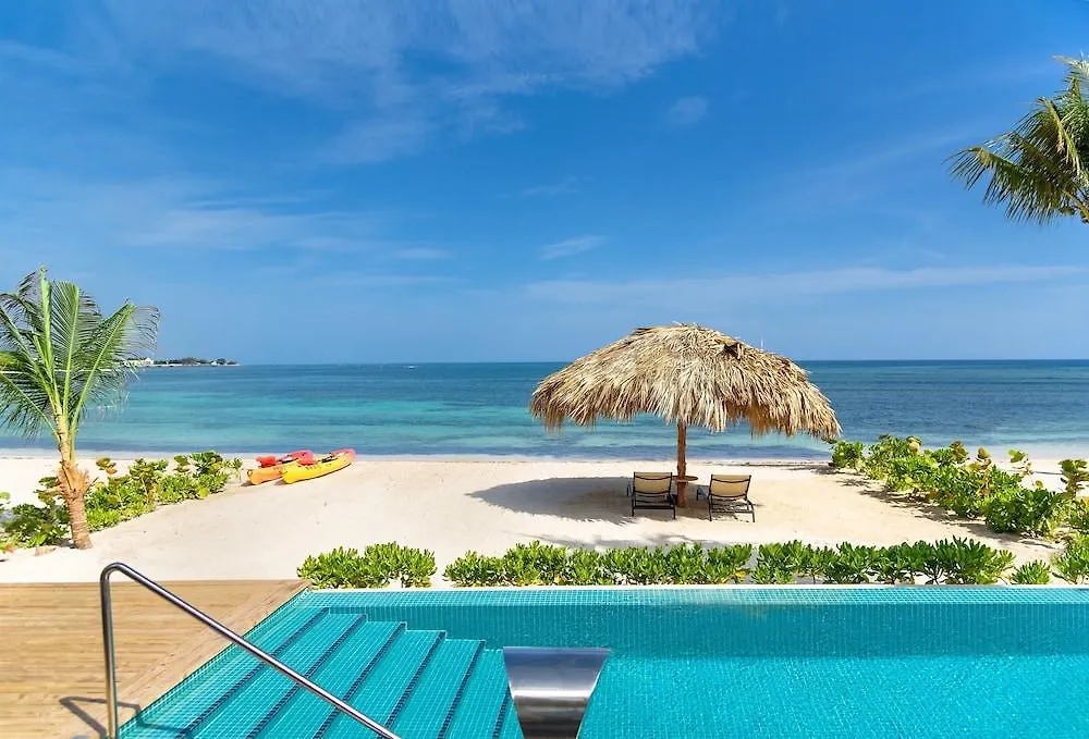 Excellence Oyster Bay (Adults Only) Hotell Falmouth Jamaica