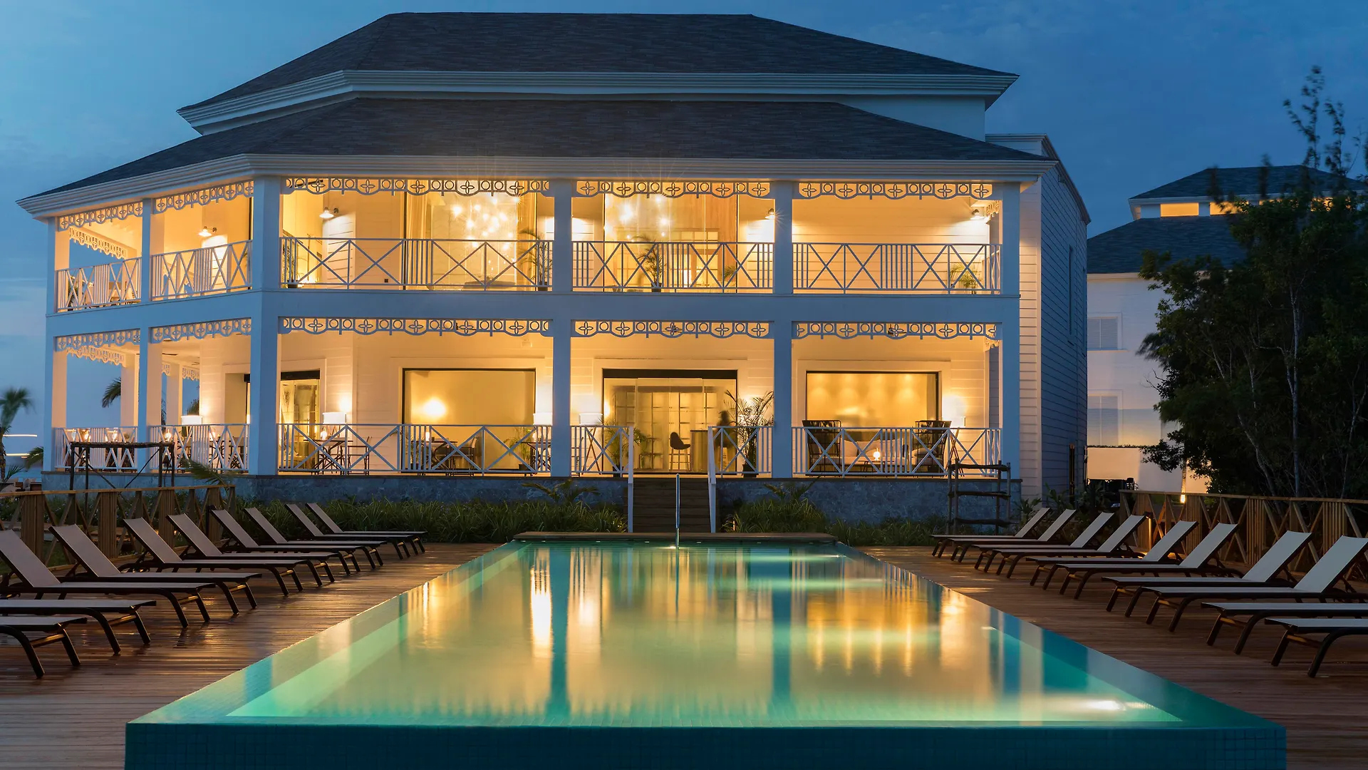 *****  Excellence Oyster Bay (Adults Only) Hotell Falmouth Jamaica