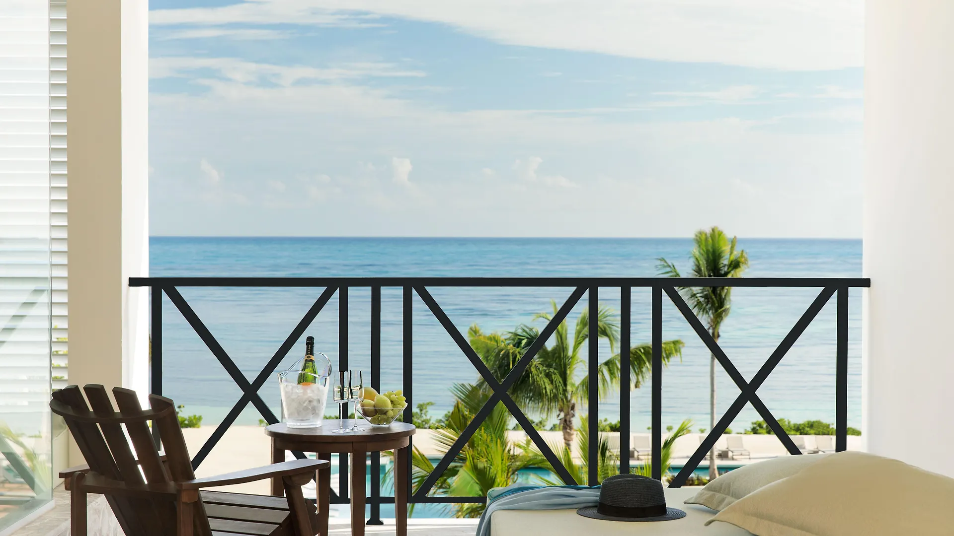 Excellence Oyster Bay (Adults Only) Hotell Falmouth