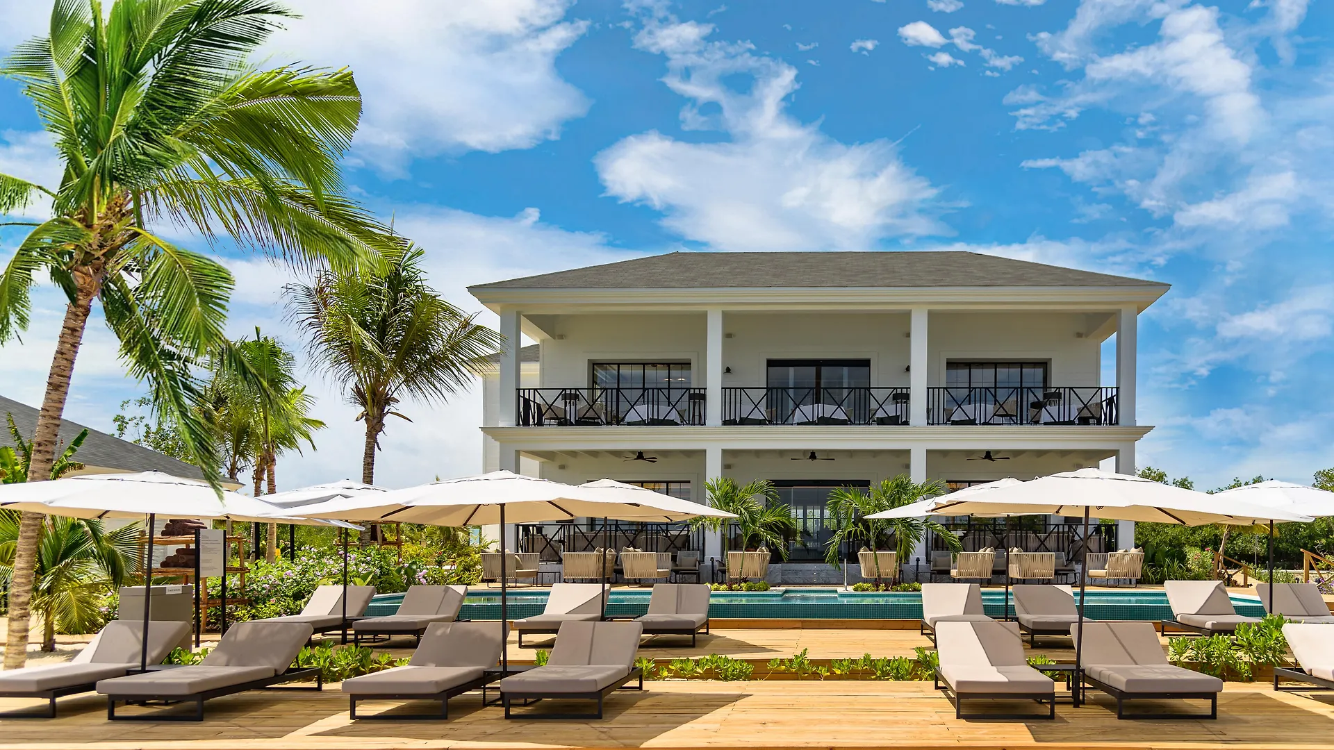 Excellence Oyster Bay (Adults Only) Hotell Falmouth 5*,  Jamaica