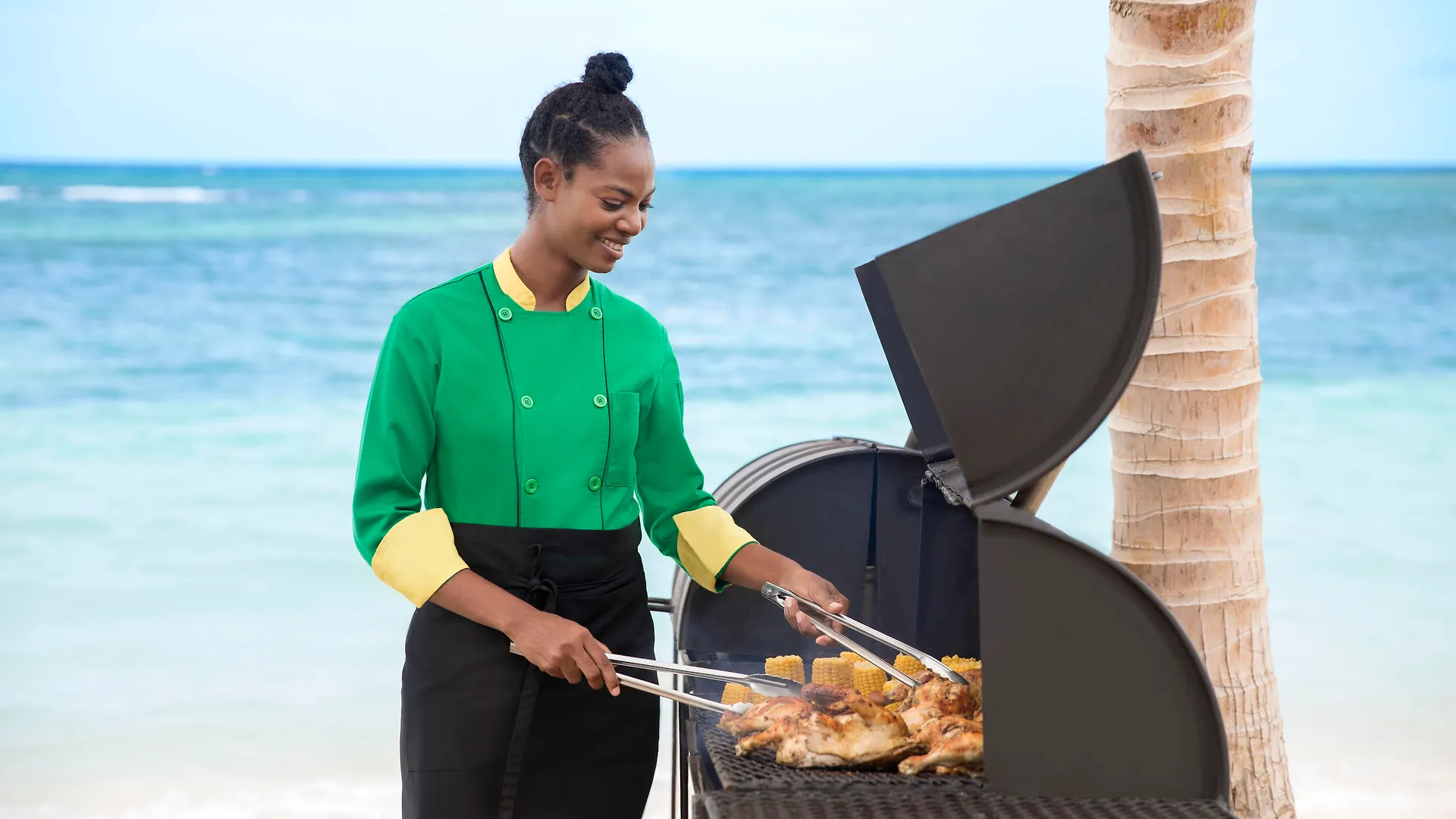 *****  Excellence Oyster Bay (Adults Only) Hotell Falmouth Jamaica