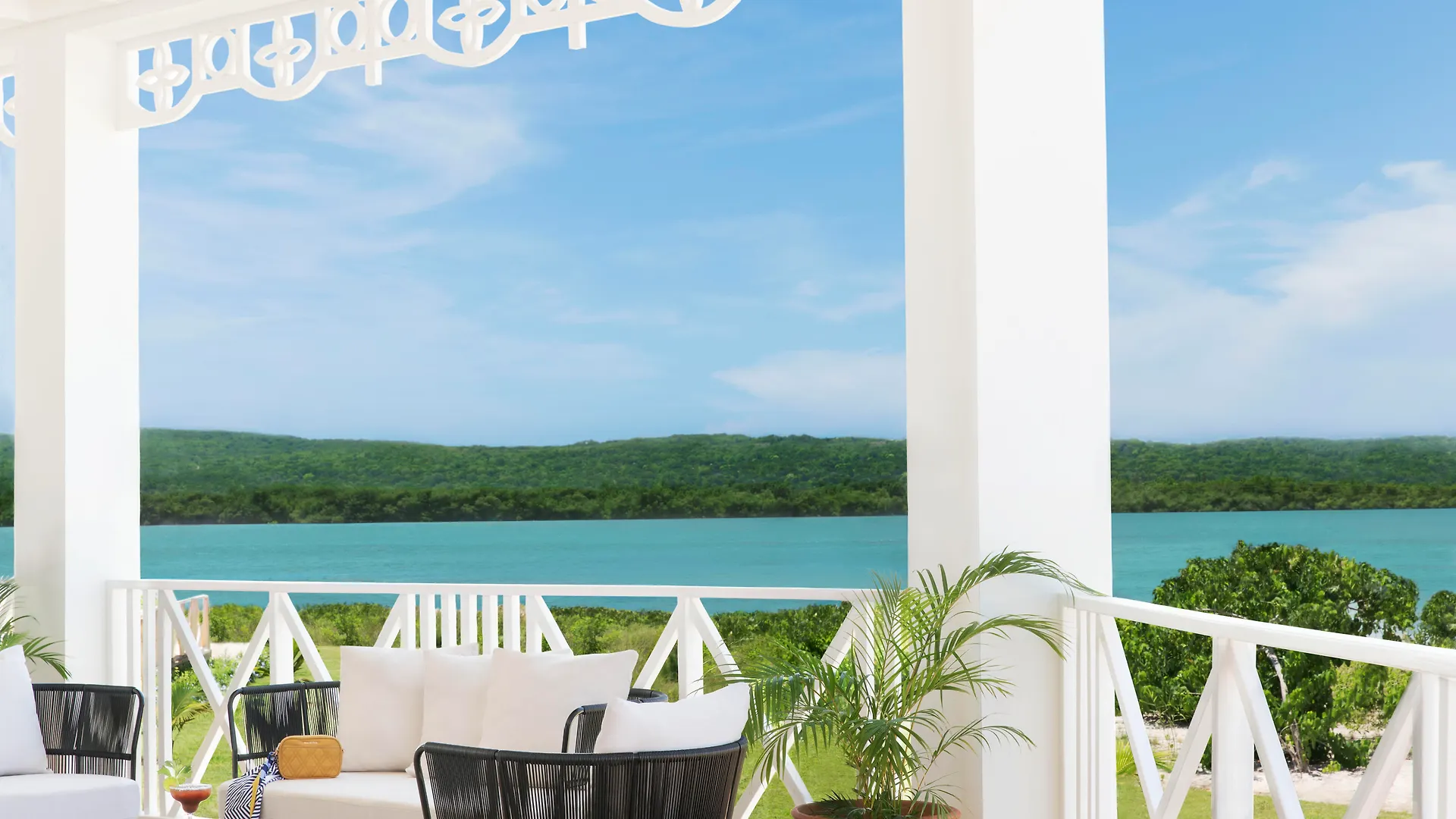 Excellence Oyster Bay (Adults Only) Hotell Falmouth