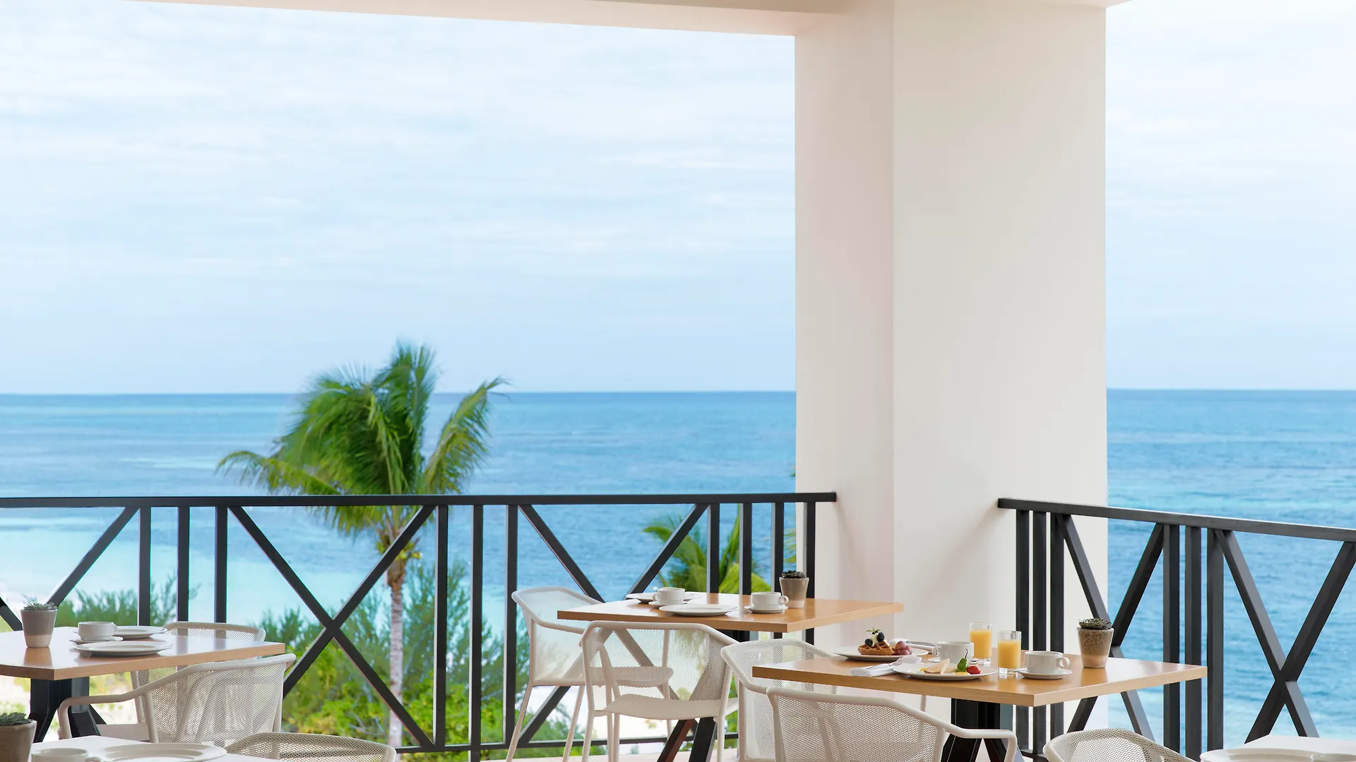Excellence Oyster Bay (Adults Only) Hotell Falmouth