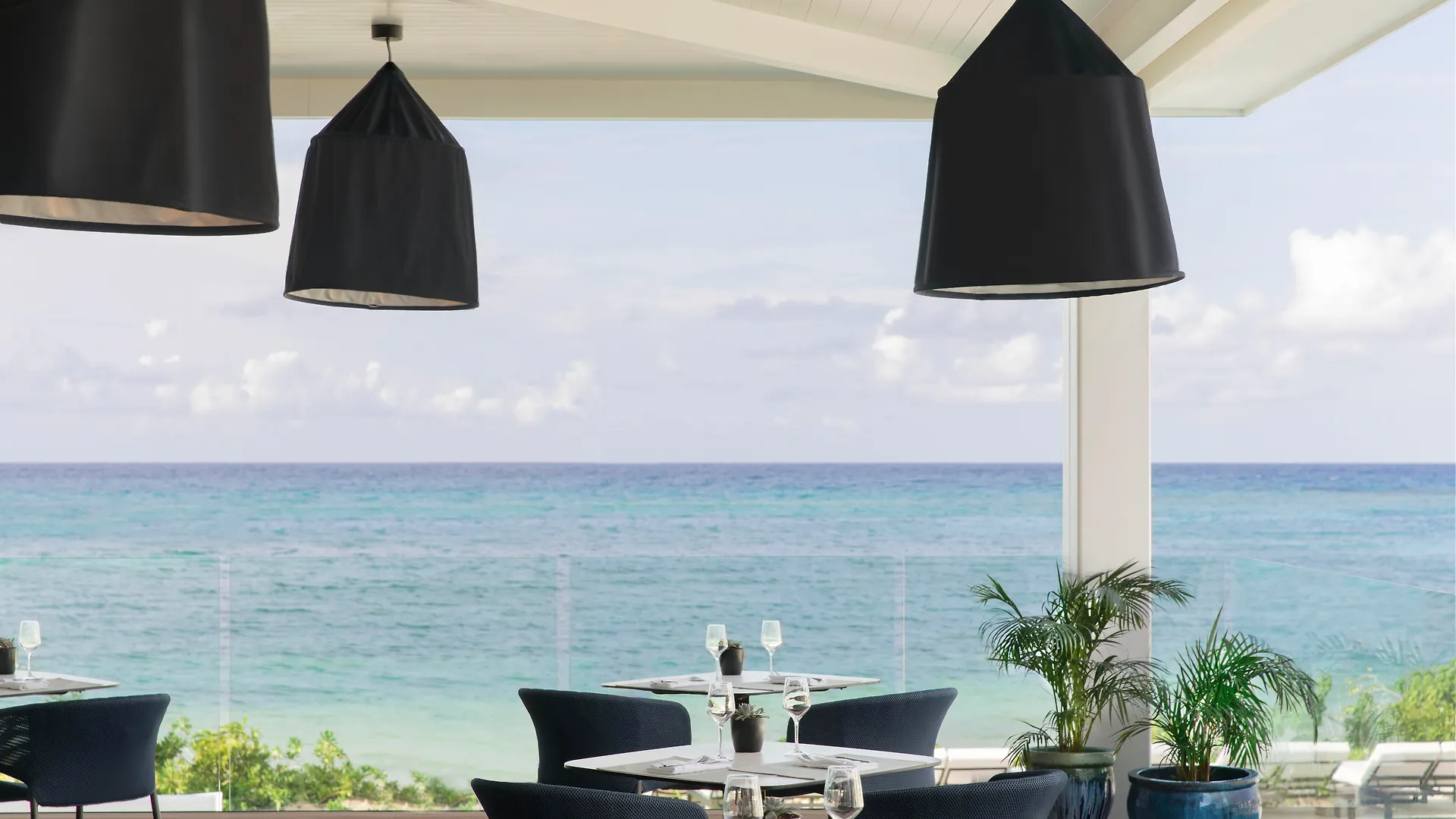 Excellence Oyster Bay (Adults Only) Hotell Falmouth 5*,