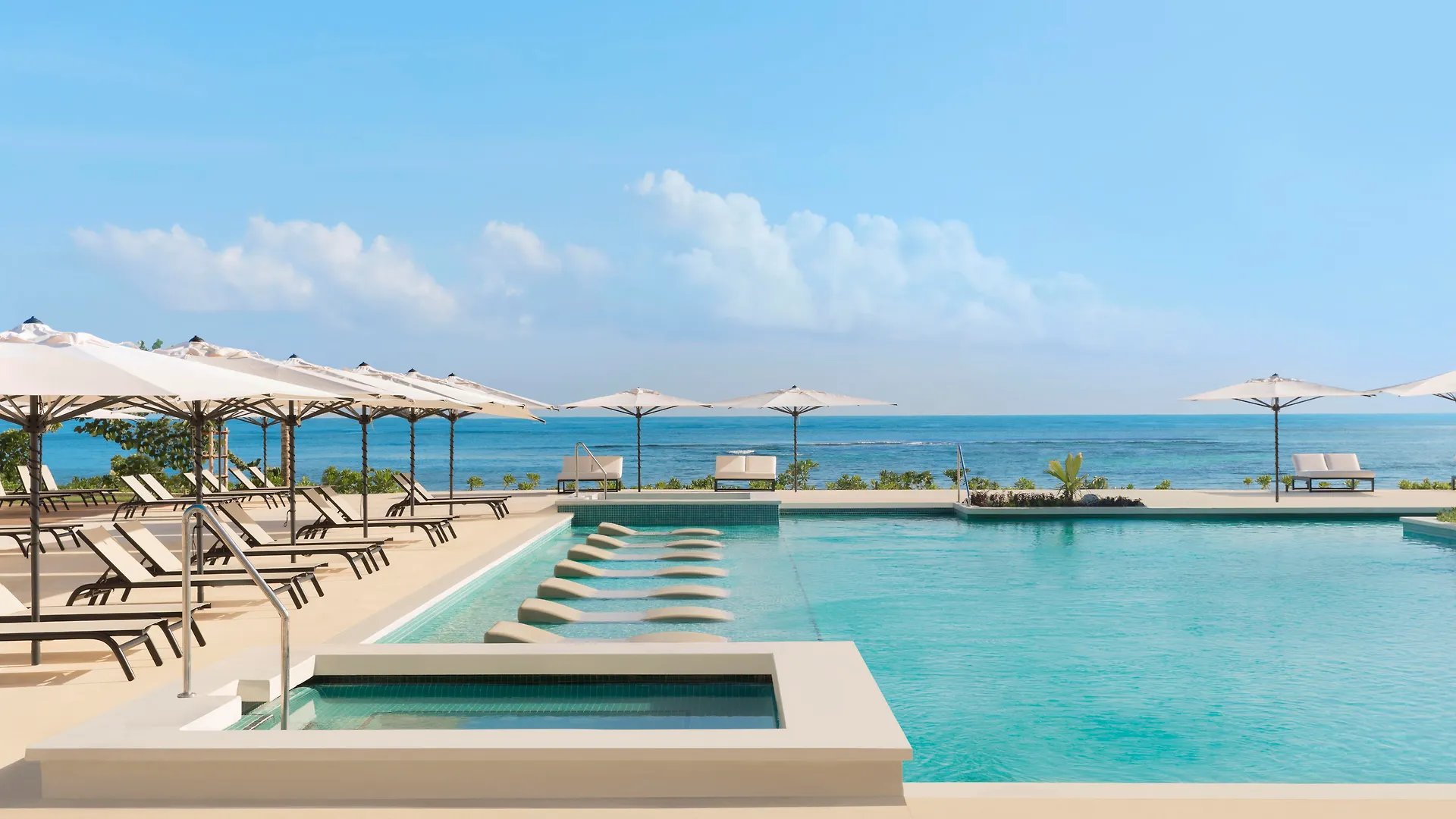Excellence Oyster Bay (Adults Only) Hotell Falmouth
