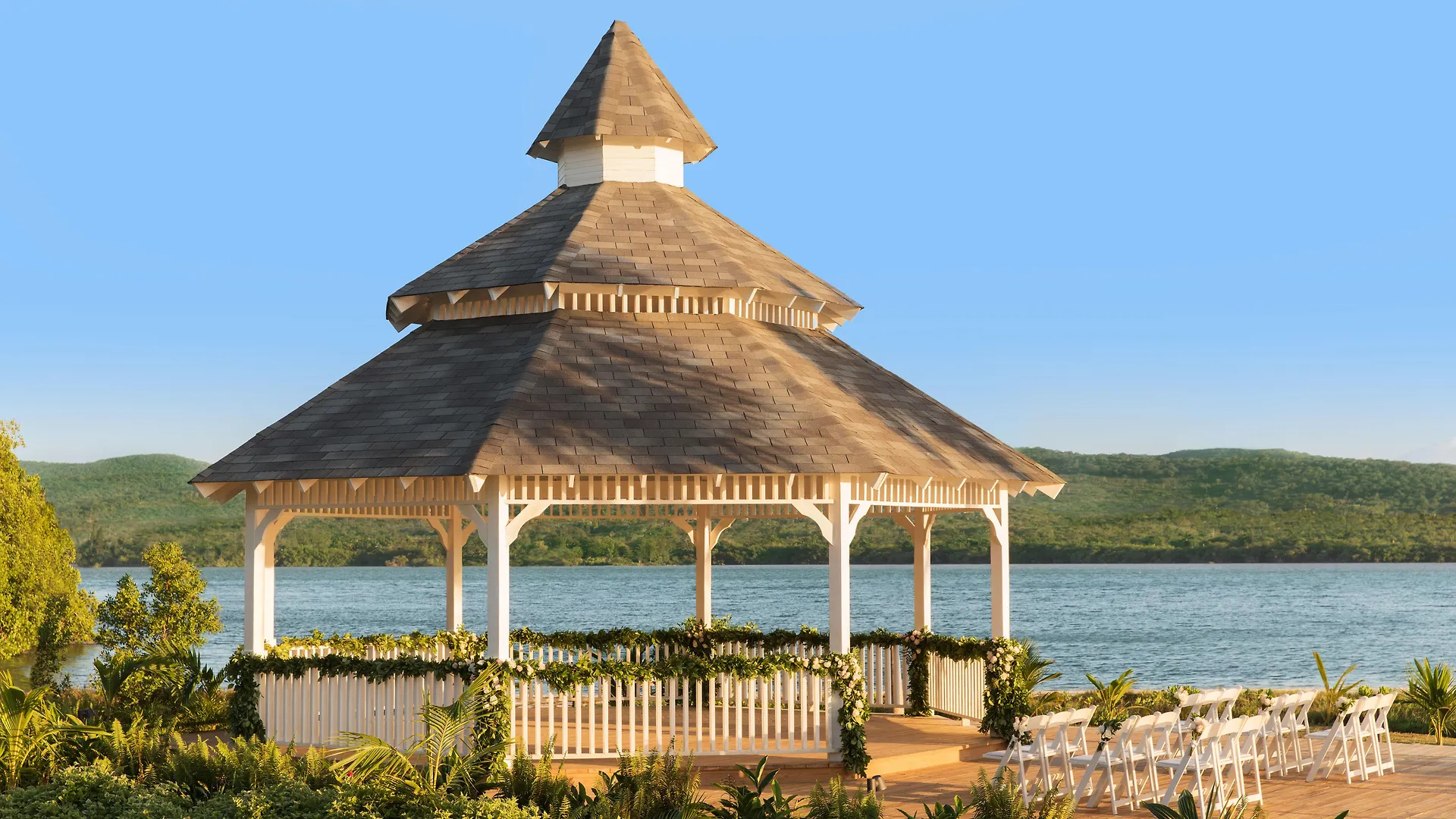 Excellence Oyster Bay (Adults Only) Hotell Falmouth 5*,  Jamaica