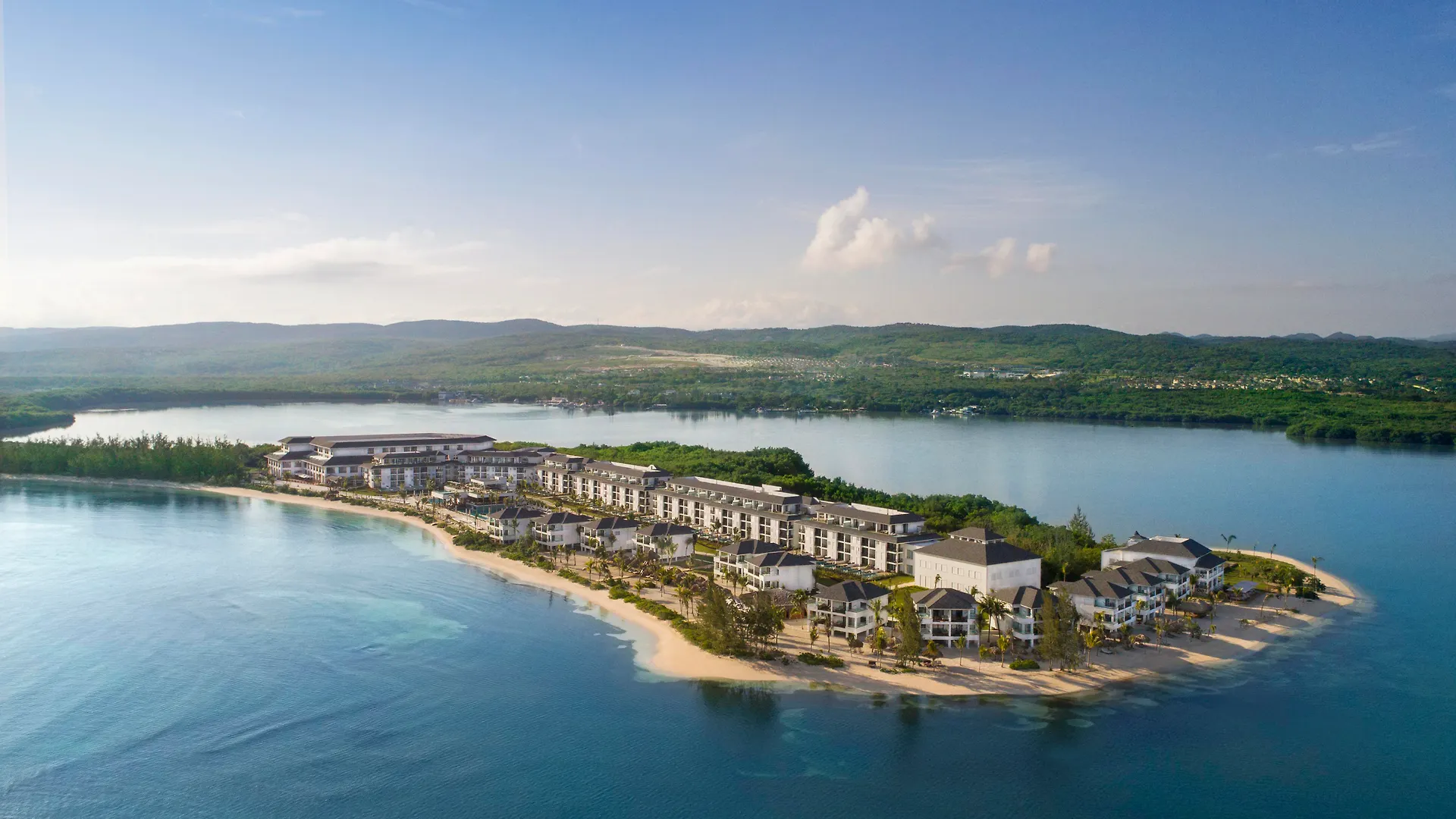 Excellence Oyster Bay (Adults Only) Hotell Falmouth Jamaica