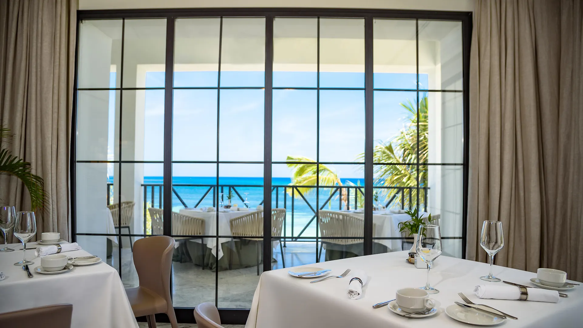 Excellence Oyster Bay (Adults Only) Hotell Falmouth