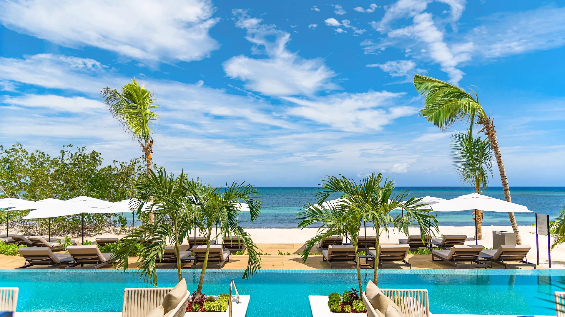 *****  Excellence Oyster Bay (Adults Only) Hotell Falmouth Jamaica