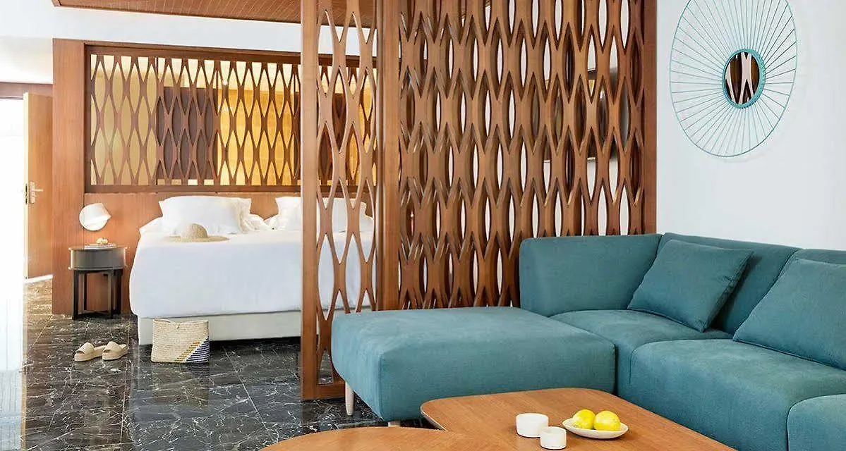 Excellence Oyster Bay (Adults Only) Hotell Falmouth