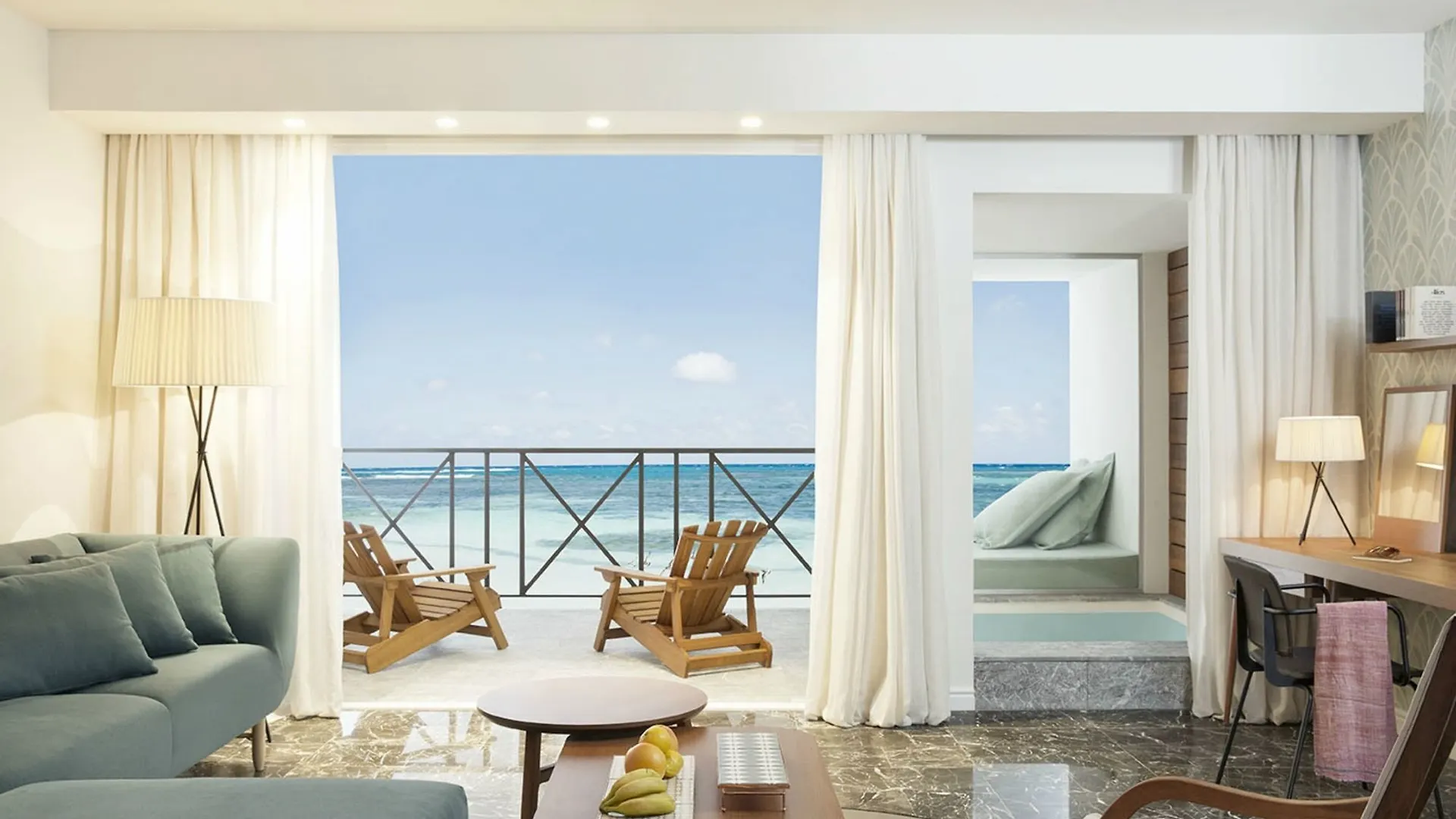 Excellence Oyster Bay (Adults Only) Hotell Falmouth