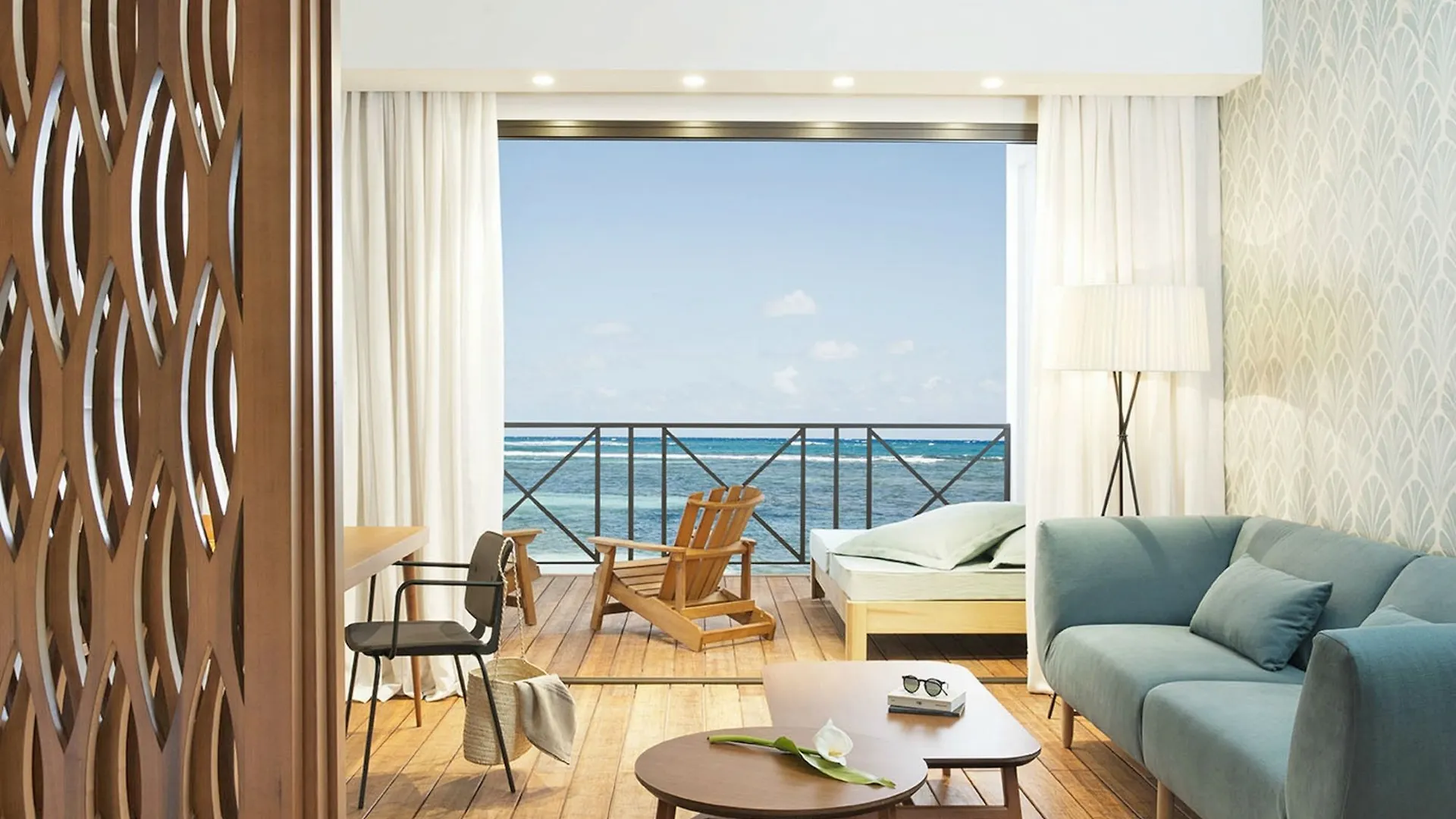 Excellence Oyster Bay (Adults Only) Hotell Falmouth