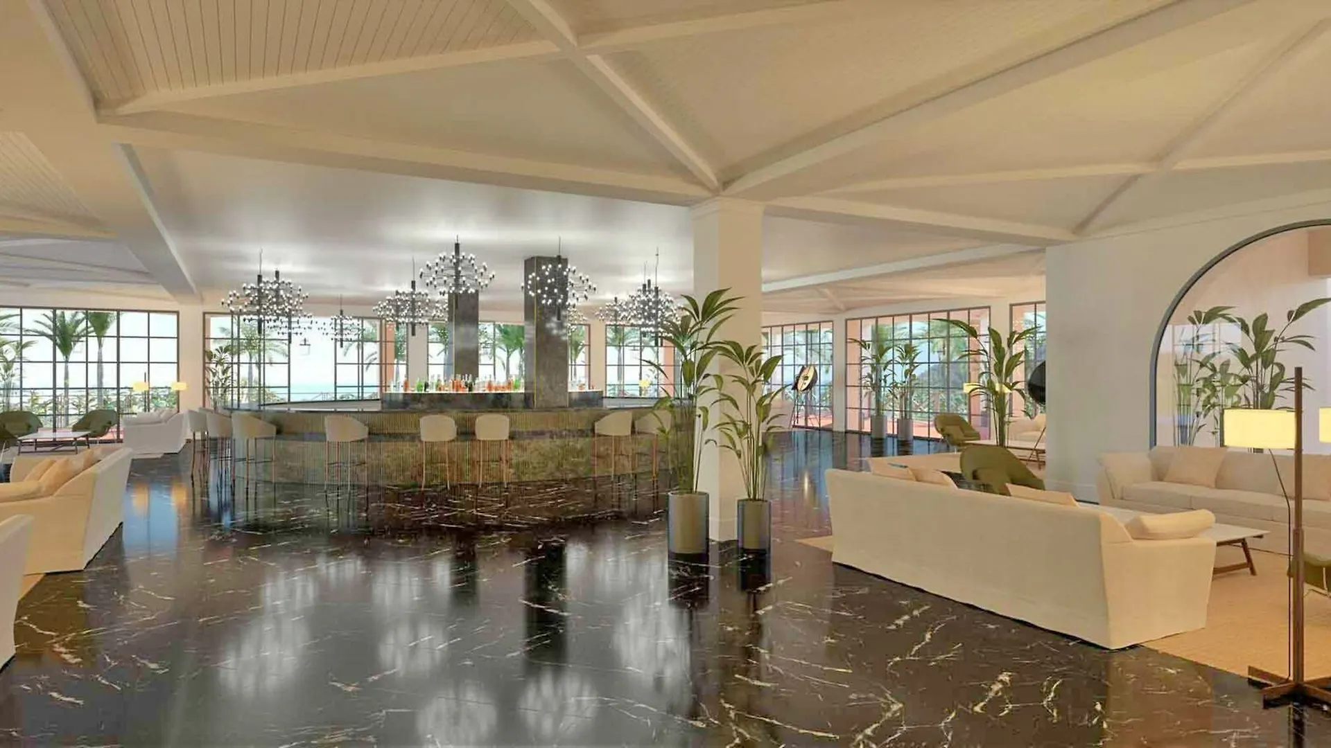 *****  Excellence Oyster Bay (Adults Only) Hotell Falmouth Jamaica
