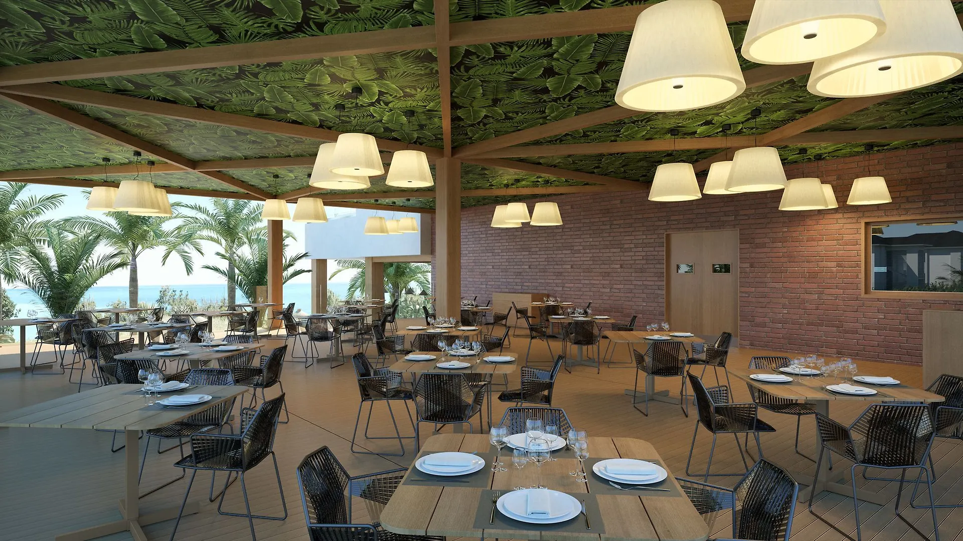 Excellence Oyster Bay (Adults Only) Hotell Falmouth