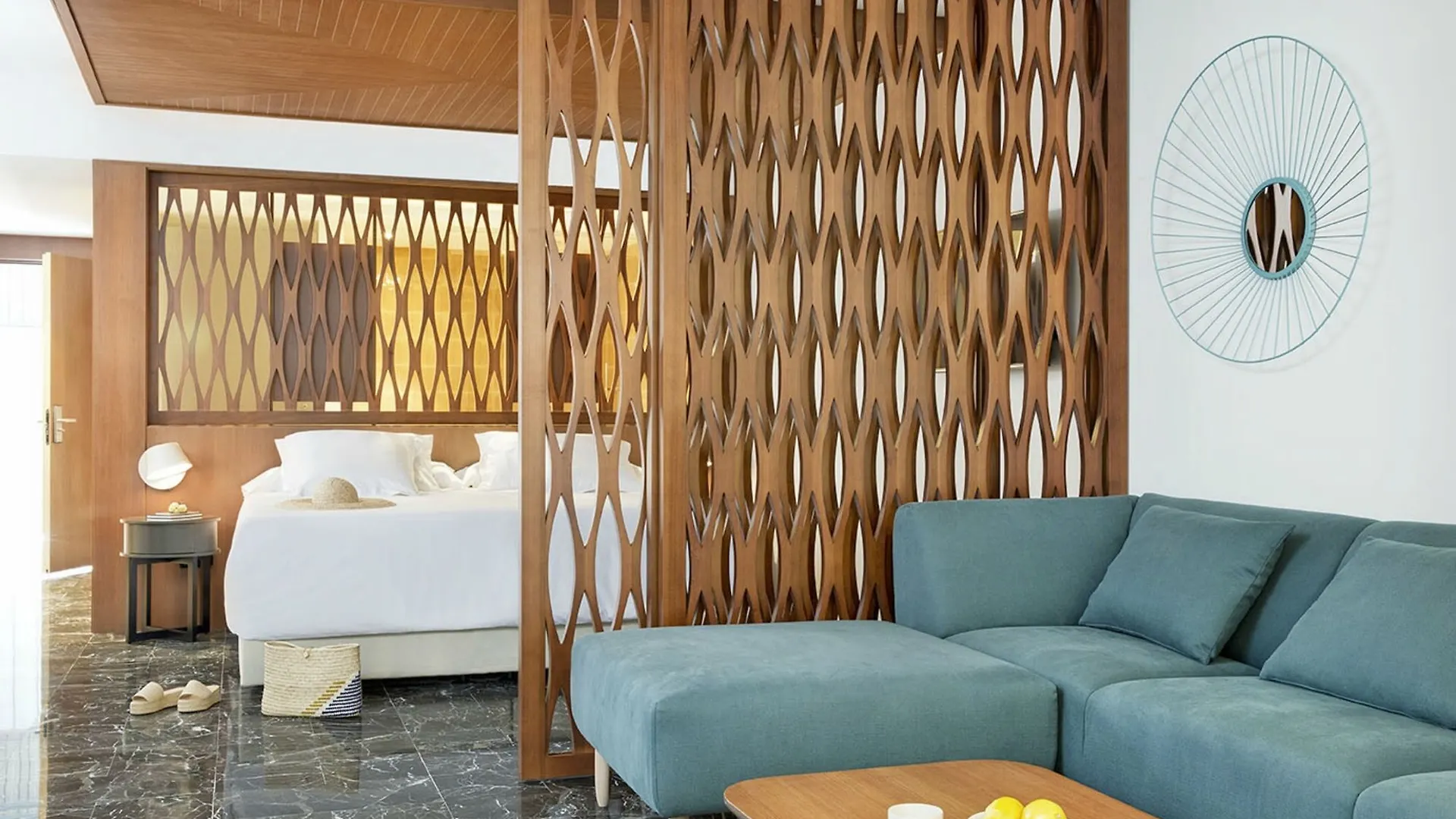 Excellence Oyster Bay (Adults Only) Hotell Falmouth 5*,