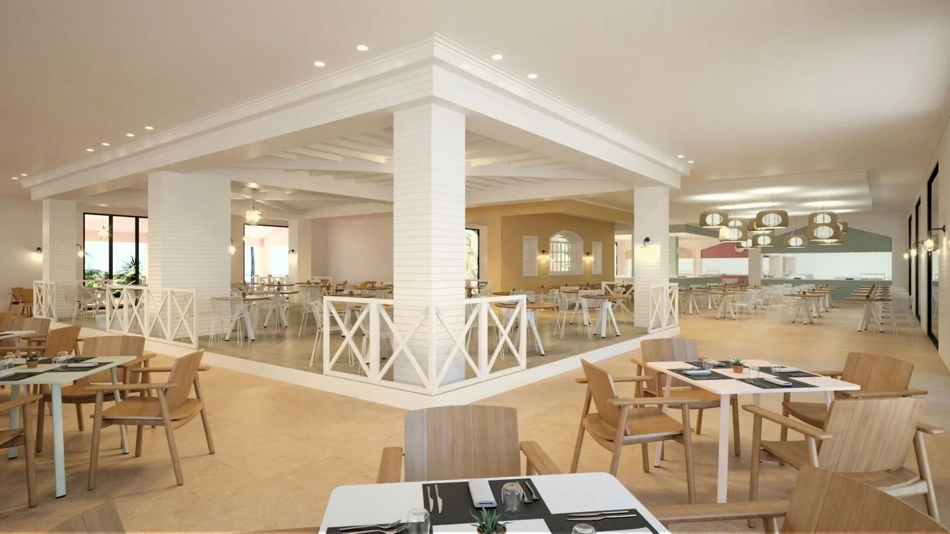 Excellence Oyster Bay (Adults Only) Hotell Falmouth 5*,  Jamaica