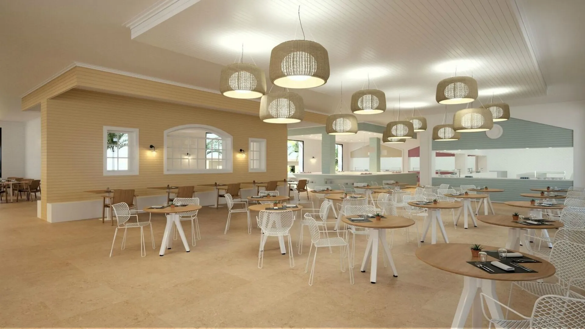Excellence Oyster Bay (Adults Only) Hotell Falmouth