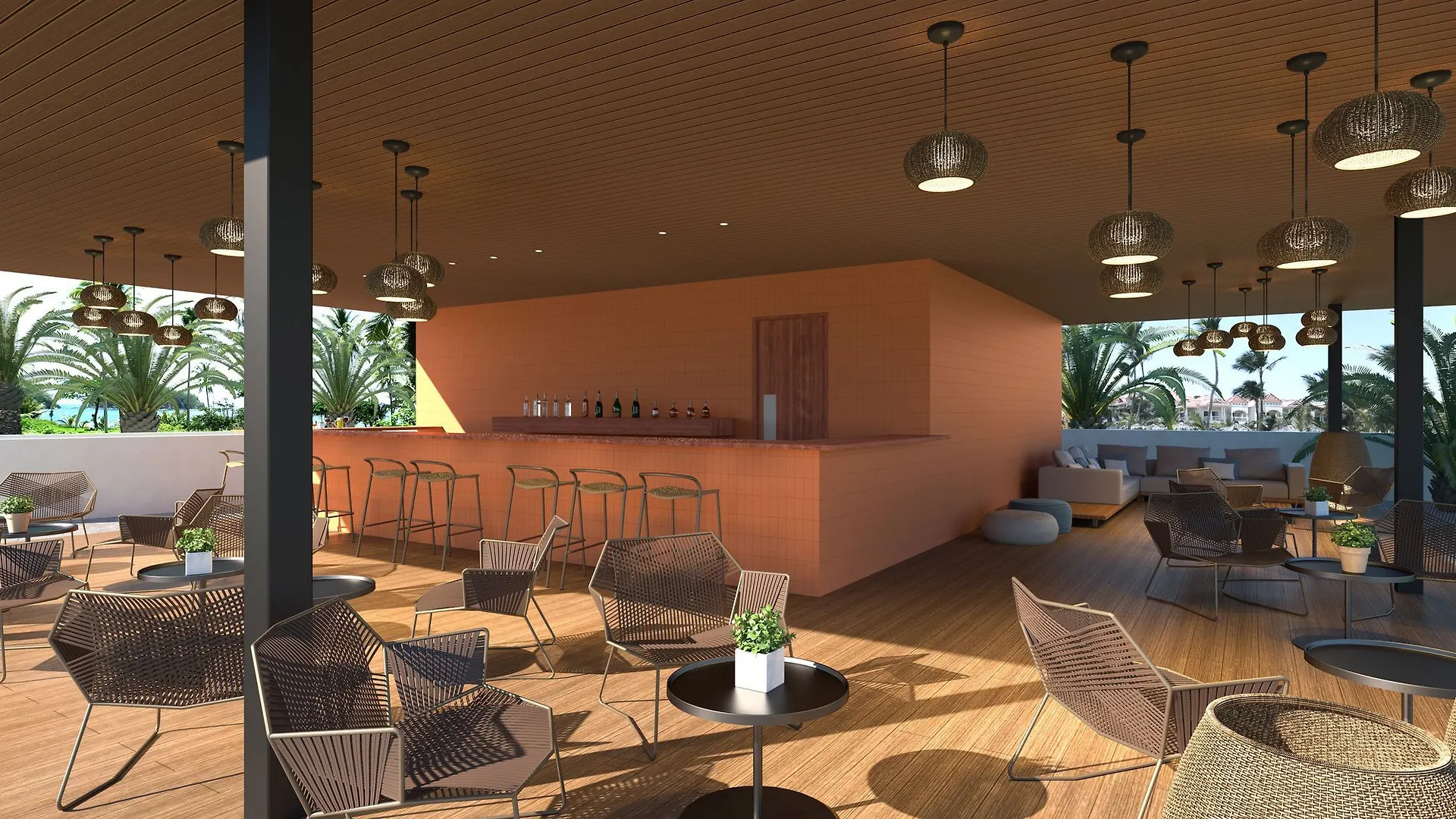 Excellence Oyster Bay (Adults Only) Hotell Falmouth