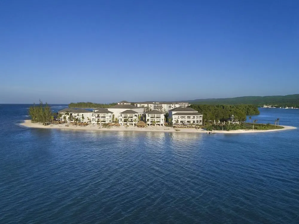 *****  Excellence Oyster Bay (Adults Only) Hotell Falmouth Jamaica