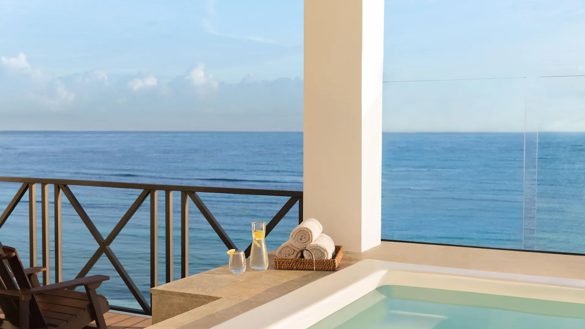 Excellence Oyster Bay (Adults Only) Hotell Falmouth